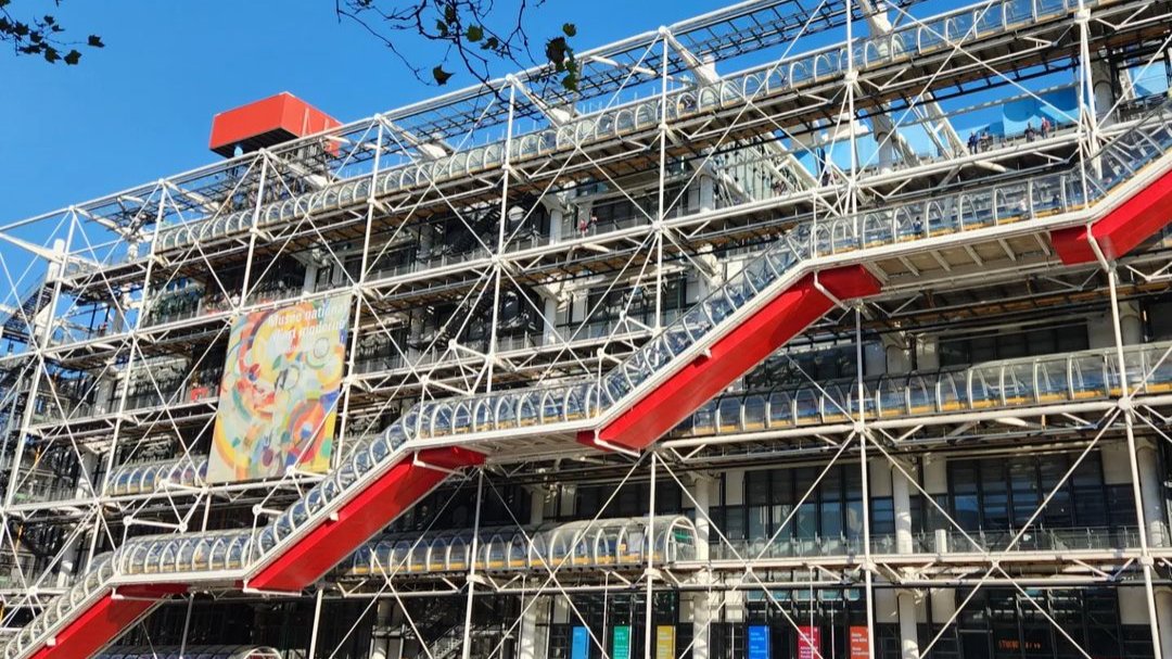 🎨프랑스 3대 미술관이 서울에 온다고?