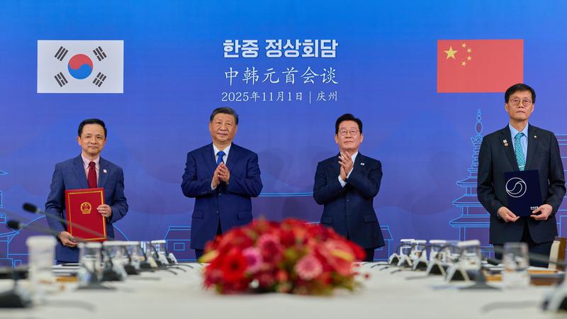 ‘민생·실용’ 집중한 한중 정상회담, 한중 관계 복원될까?