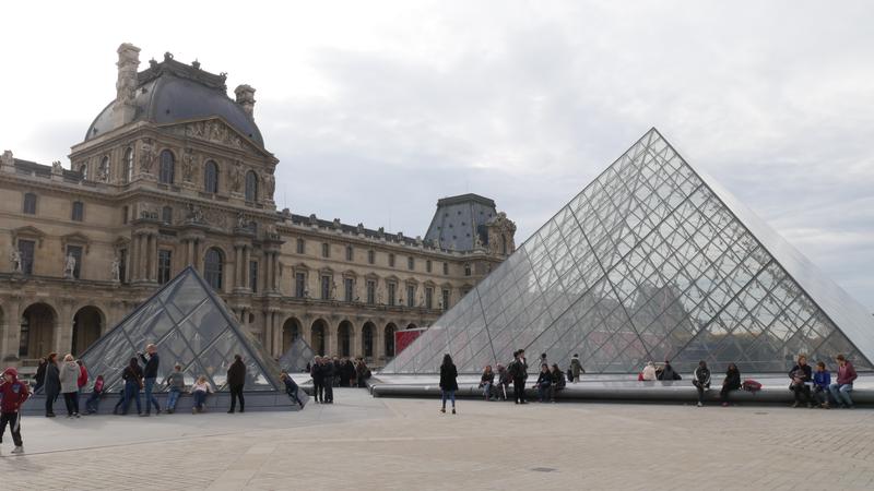프랑스 루브르 박물관 ‘이중 가격제’ 차별 논란 정리: 한국인은 1만 7000원 더 내야 한다고? 🙅💸
