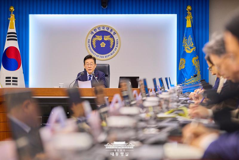 대통령실 ‘인사 청탁 논란’ 총정리: 이재명 대통령 ‘최측근’ 김현지가 다시 소환된 이유