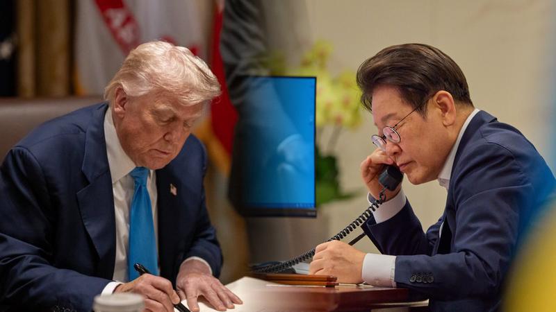 [한미 관세협상 총정리(1)] 상호관세 15% 타결 배경부터 3500억 달러 투자 이유까지 A to Z 알아보기