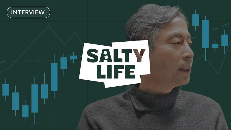 [인터뷰] 30년차 투자 고수가 주식할 때 꼭 확인하는 것? 주식 초보를 위한 꿀팁 대공개 - 밥상머리투자교육TV