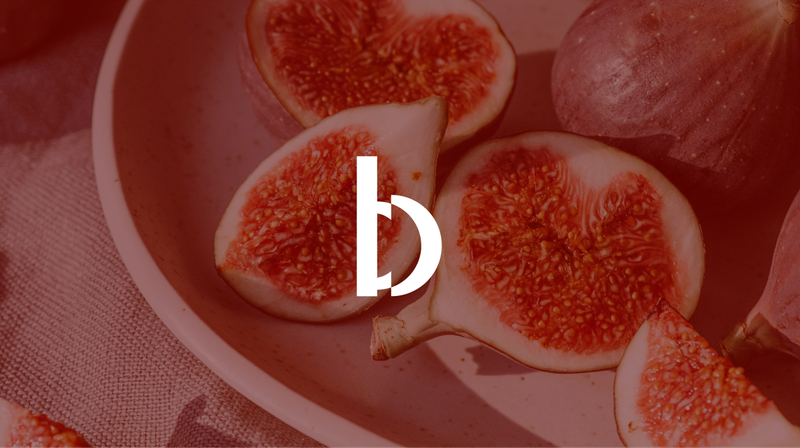 무화과와 밤의 계절이 왔어요! 가을맞이 제철 디저트 트렌드 정리해봄 🌰