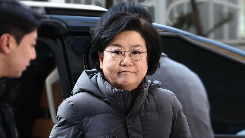 인턴 직원 폭언부터 성소수자 혐오·부동산 투기 의혹까지? 이혜훈 기획예산처 장관 후보자 논란 총정리 🔥