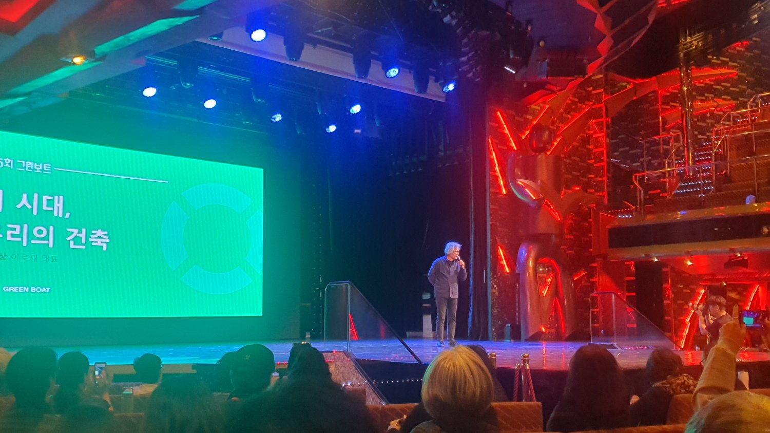 🗽50년 경력의 건축가도 매번 고민한다