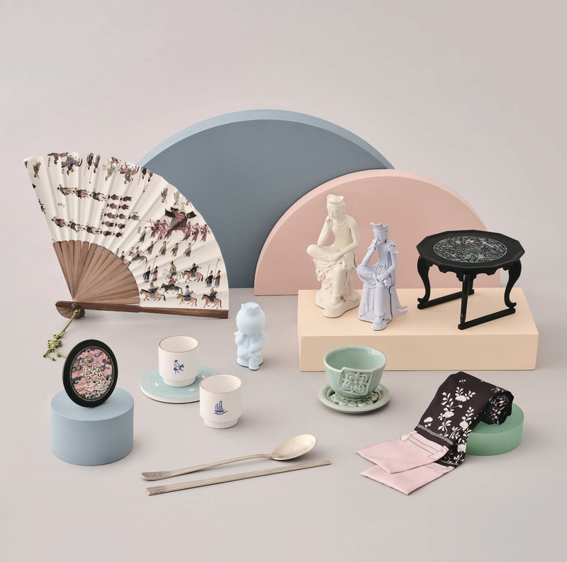 연 매출 413억 찍은 ‘뮷즈(MU:DS)’, 밀라노 동계올림픽에서도 소개될 거라고? ✨