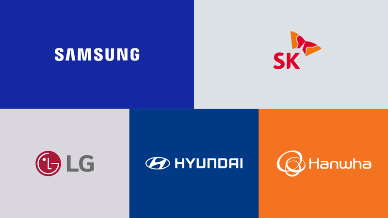 삼성·SK·현대차·LG 대기업들이 한미 관세 협상 직후 대규모 국내 투자·고용 약속한 이유