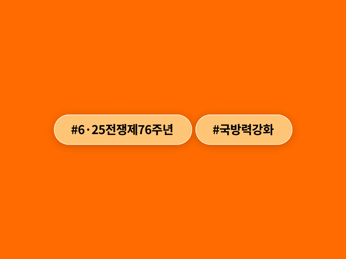 이재명 대통령이 6·25전쟁 76주년 기념식에서 "전쟁 걱정 없는 한반도 만들겠다"고 밝혔어요. 🕊️