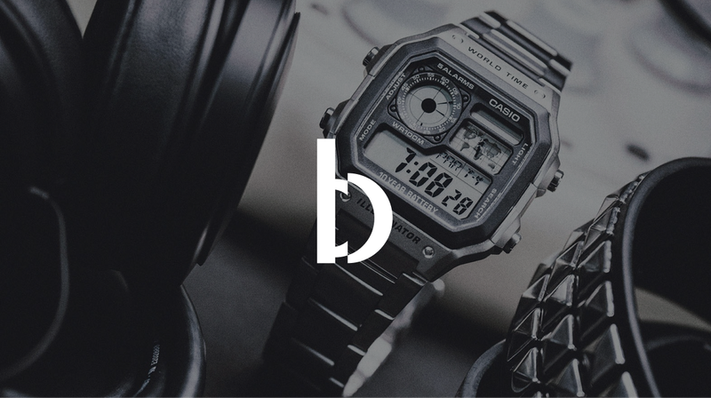롤렉스보다 카시오 시계가 더 힙하다고? 저가 시계 브랜드가 유행하는 이유 ⌚️