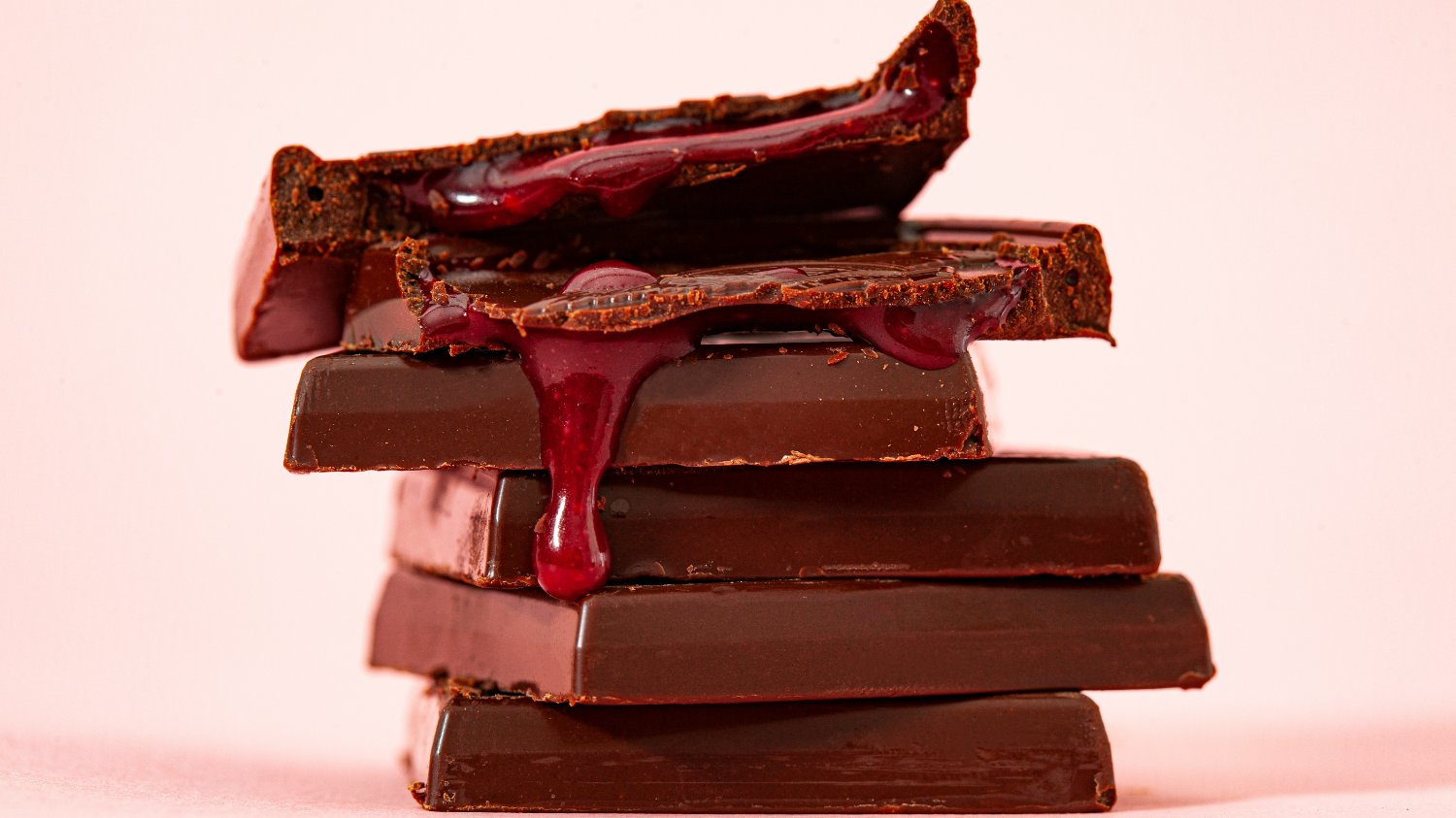 🍫기후위기→가격폭등→대체 초콜릿 시대가 온다!