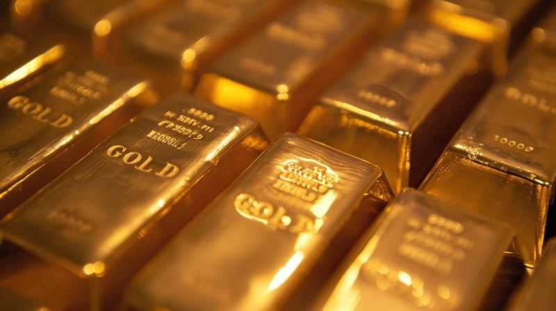 금값 온스당 3600달러 돌파, 더 오를지는 트럼프가 변수