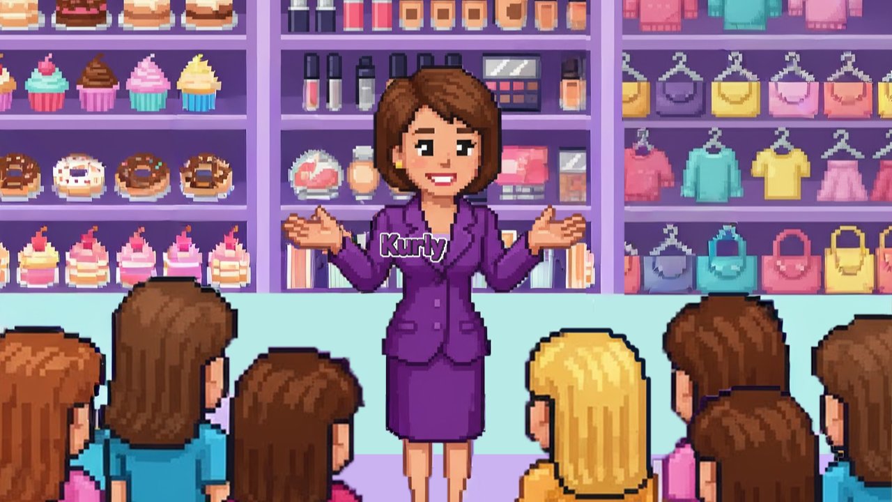 컬리가 기능이 아닌 취향을 다시 강조하는 건