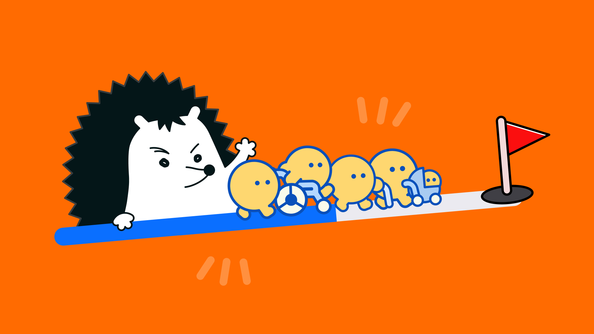 [뉴닉X계단뿌셔클럽] ‘다른 사람’과 함께 살아가기 위해서 필요한 기술은 무엇일까? 🤝