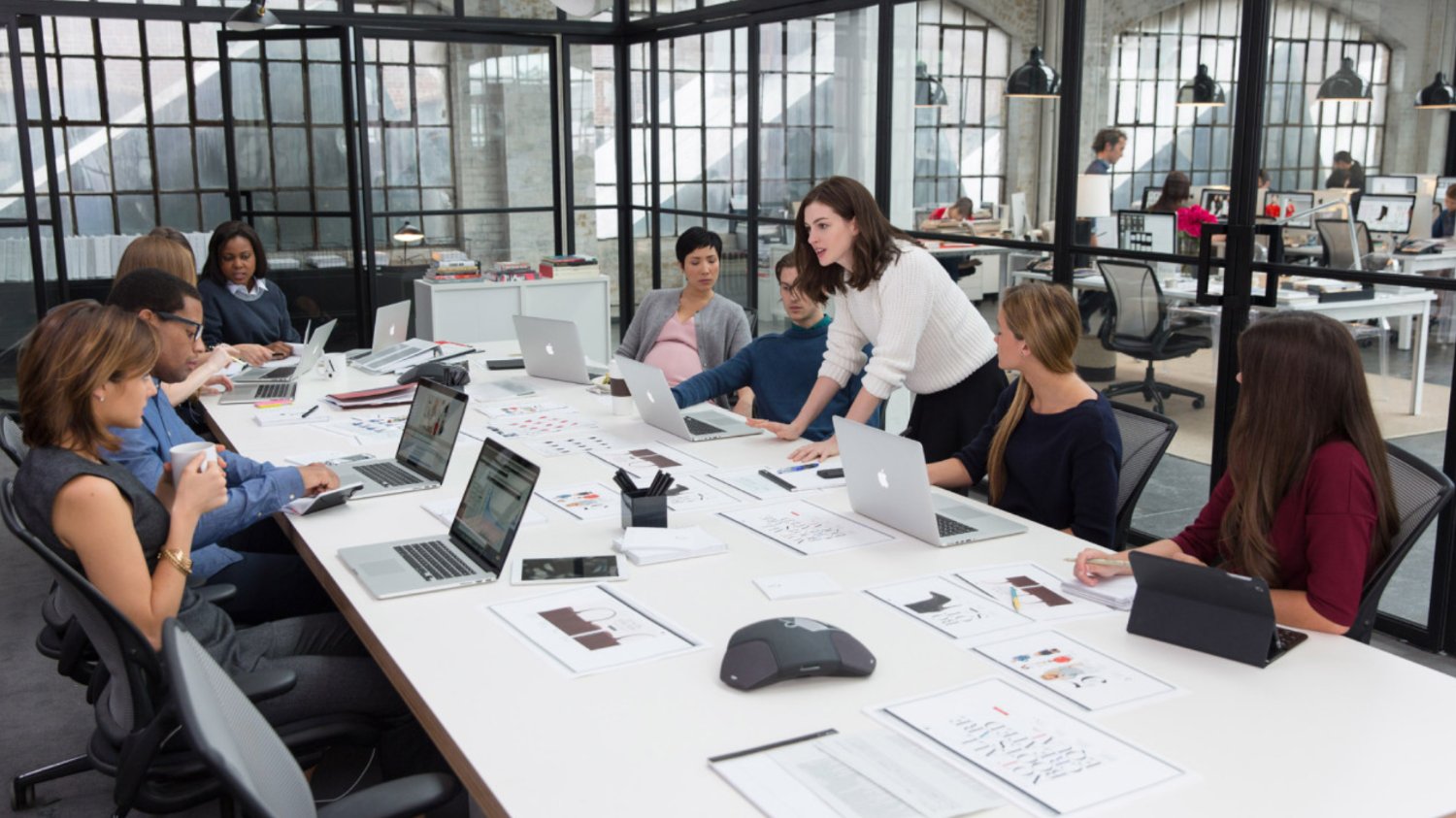 8) 담당자가 바뀌었을 때 처음부터 다시 해야 하는가