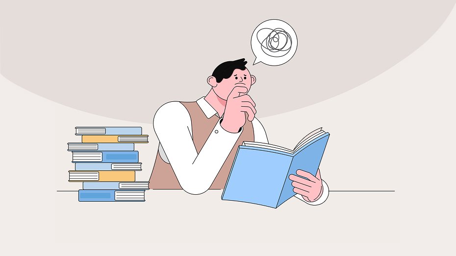 요즘 애들 문해력 논란?