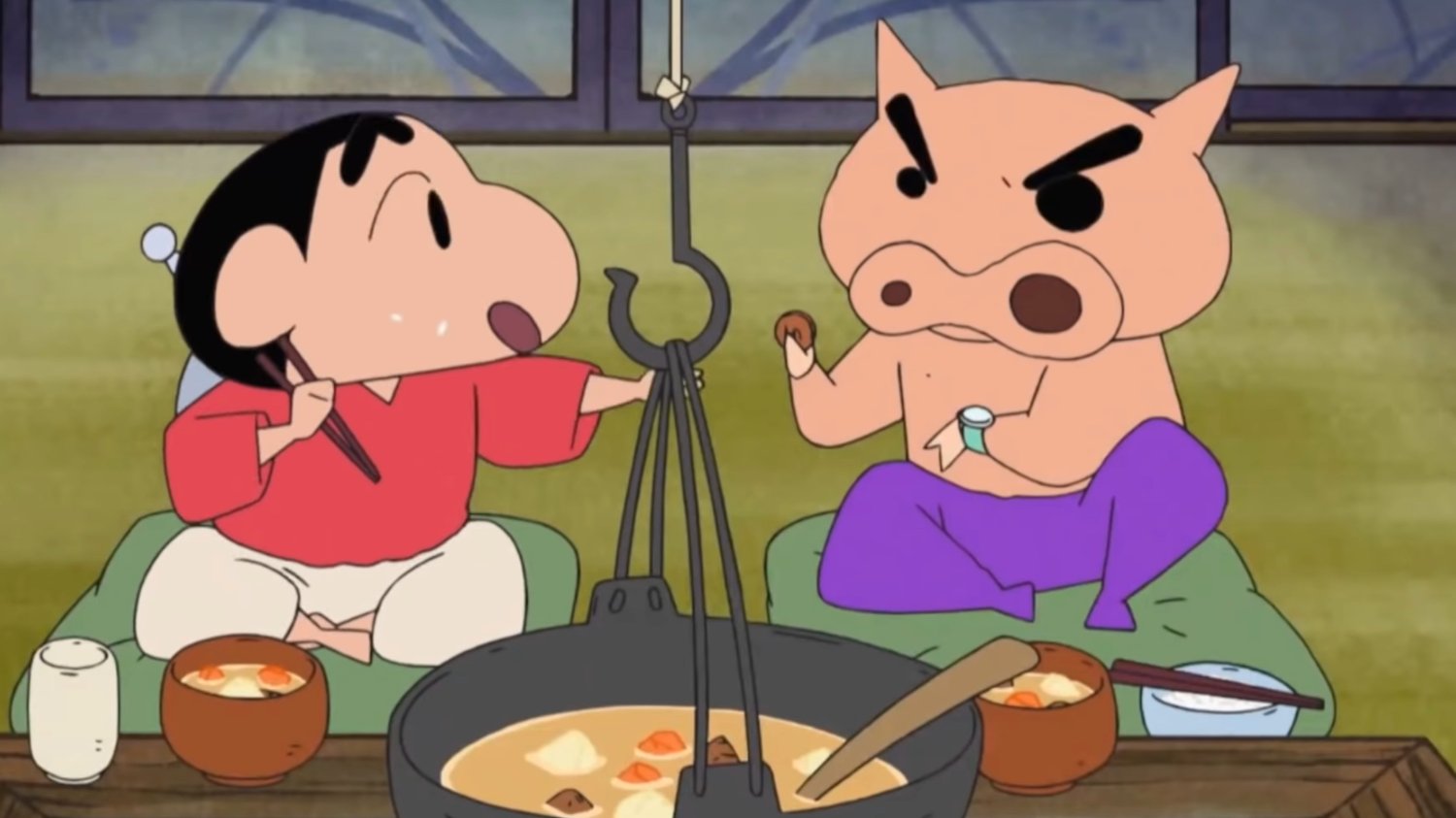 4. 느좋 가리비 스튜 레시피 🐙