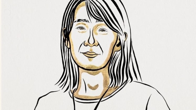 [호외] 한강에게 바치는 헌사