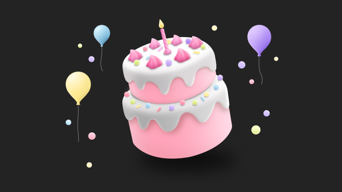 [필독] 큐레터 5주년 이벤트 🎂