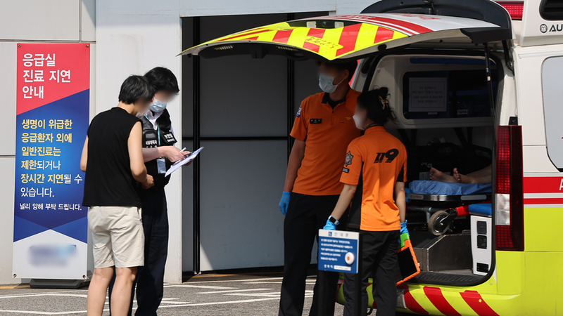 국회 첫 문턱 넘은 지역의사제, 응급실 뺑뺑이 해결할 수 있을까? 지역의사제 내용 & 반응 & 전망 정리 🏥