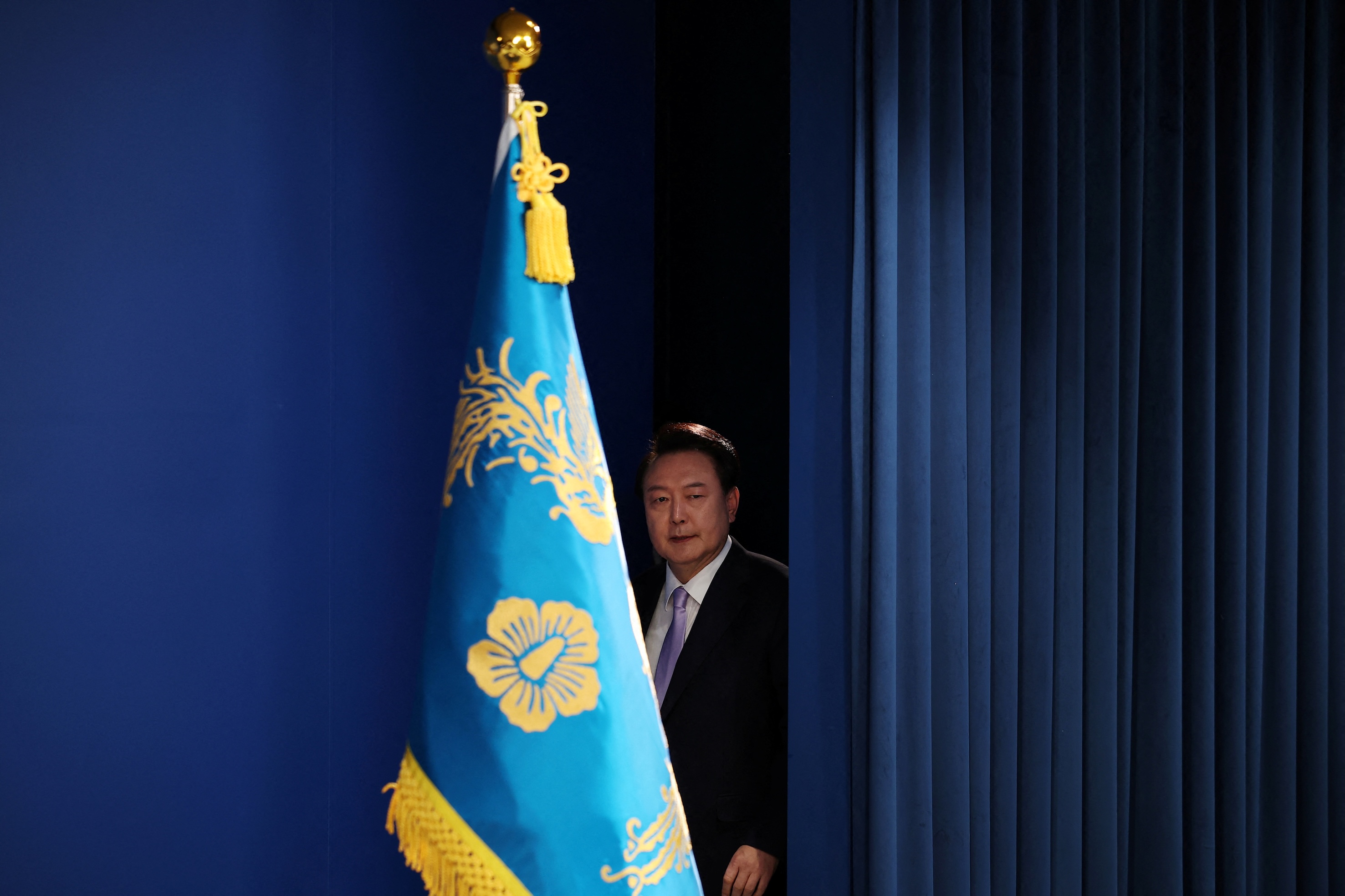 윤석열 대통령 지지율이 40%? 어떻게 봐야 하냐면