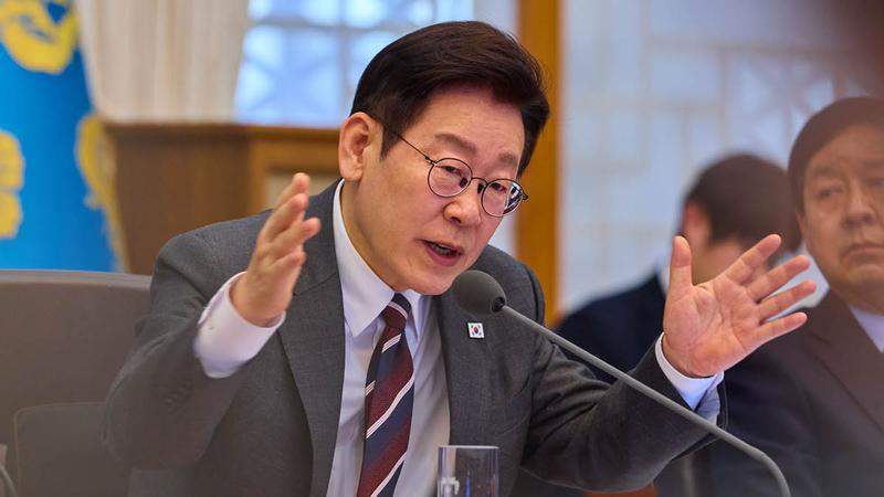 매일 “집값 잡을 거야!” 말하는 이재명 대통령, ‘무슨 일이 일어나고 있나요?’ 🏠🗣️