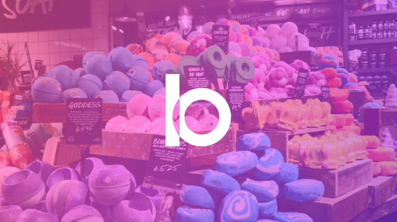 러쉬는 왜 SNS를 끊고 거리로 나갔을까? Z세대가 뽑은 ‘감다살 브랜드’의 도전 🍋 (feat. 선물 이벤트)