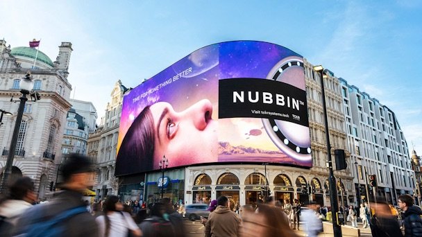 넷플릭스는 보법이 다르다, 블랙미러 시즌 7 ‘Nubbin’ 유출 마케팅
