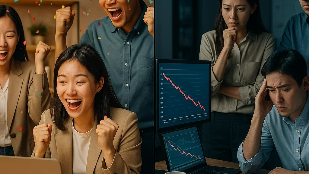 신규 서비스 성과 부진, 진단부터 시작하기