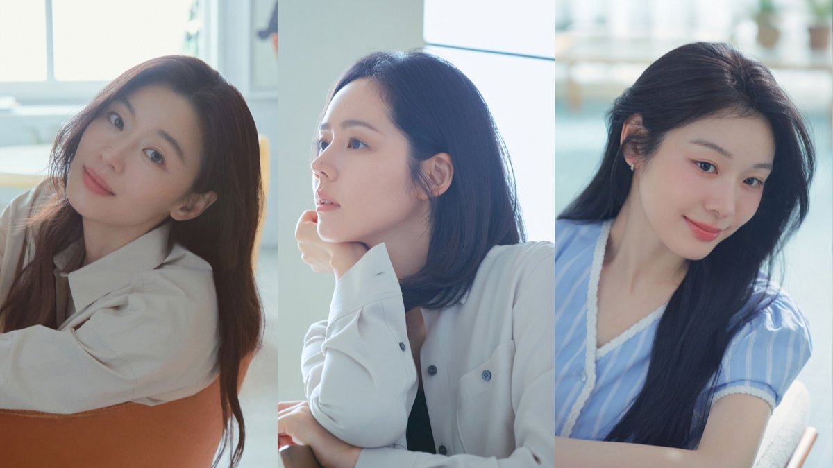 삼성은 왜 전지현, 한가인, 김연아를 소환했나?