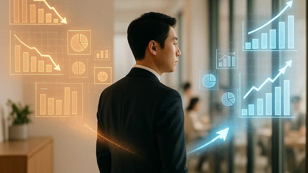 리더의 의사결정, 실패가 아닌 배움으로