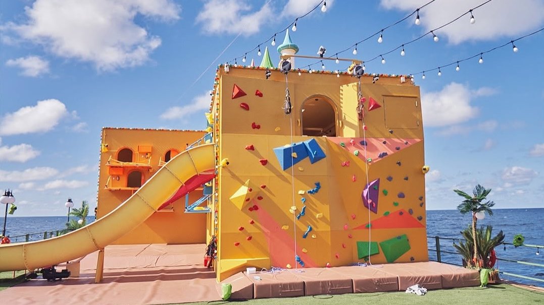 넷플릭스는 왜 기안84의 불편한 민박집을 선택했을까? '대환장 기안장'