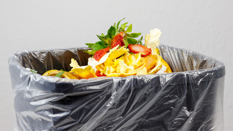 서울시: “음식물쓰레기 줄이고 포인트 받아가세요”