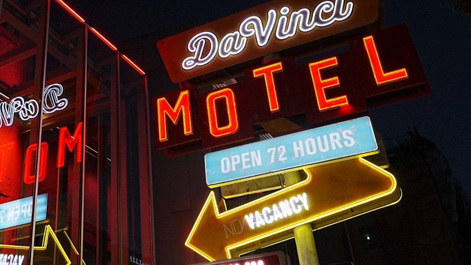 현대카드 '다빈치모텔'의 남다른 시선 : 브랜딩을 넘어 도시재생으로