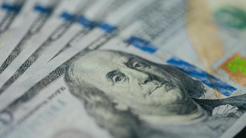 환율 1400원 뉴노멀 시대, 단계별 달러 투자 방법 추천 5