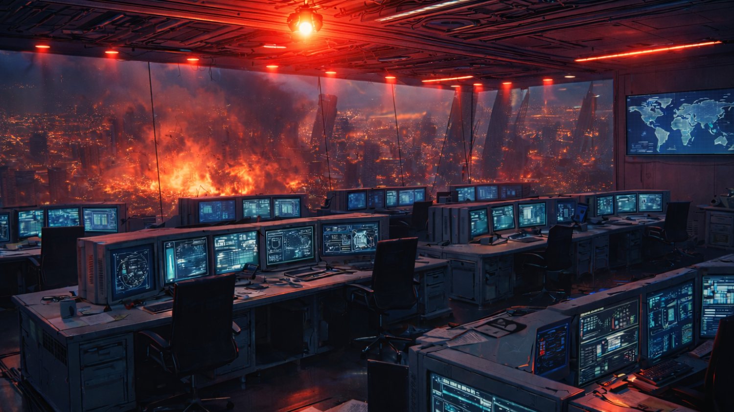 2026년 세계를 위협하는 지정학적 위험 10가지