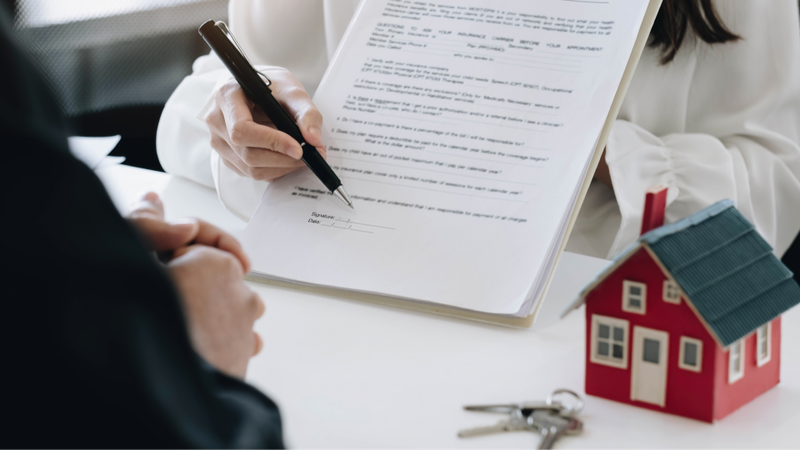 전월세 계약 또 돌아왔나요? 계약 전·계약 시·계약 후 챙겨야 할 내 돈 지키는 체크리스트 🏠