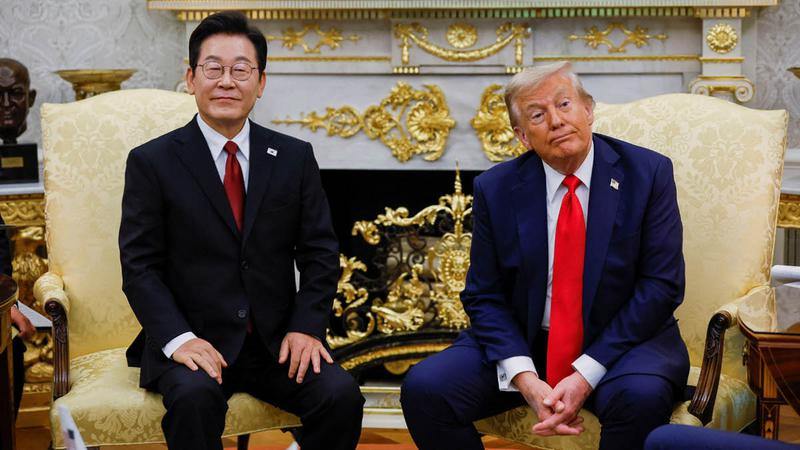 ‘3500억 달러 투자’ 조항 두고 이어지는 한미 관세 협상 논란, 다음 달까지 이어질 수도 있다고?