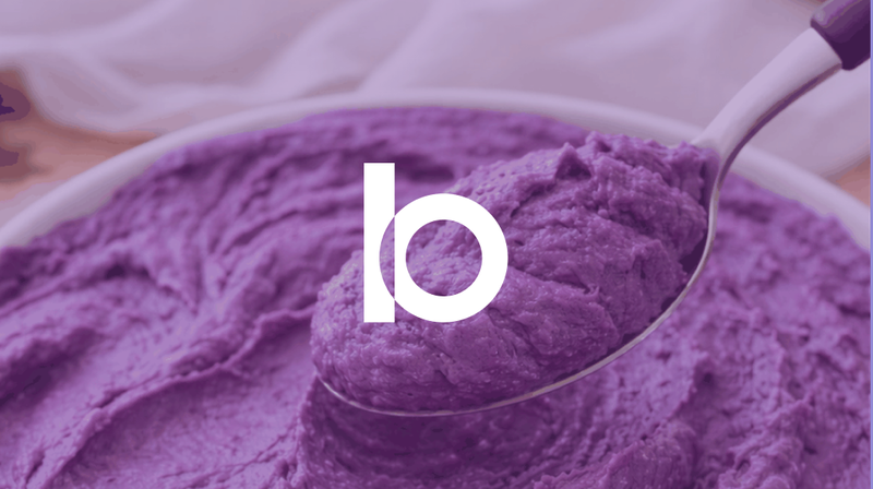 스타벅스·투썸·노티드가 선택한 보라색? ‘우베’가 우리나라의 핫한 디저트 재료가 된 3가지 이유 💜🍰