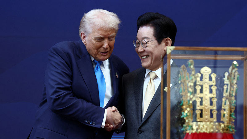 예상 뒤엎고 ‘관세 협상 타결 성공’, 반전의 한미 정상회담 결과