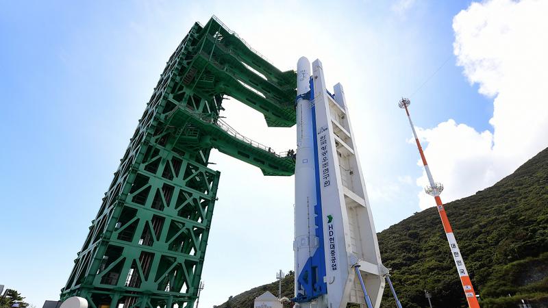 한국판 아르테미스? 2030년까지 달 착륙선 추진 🇰🇷🌝🚀