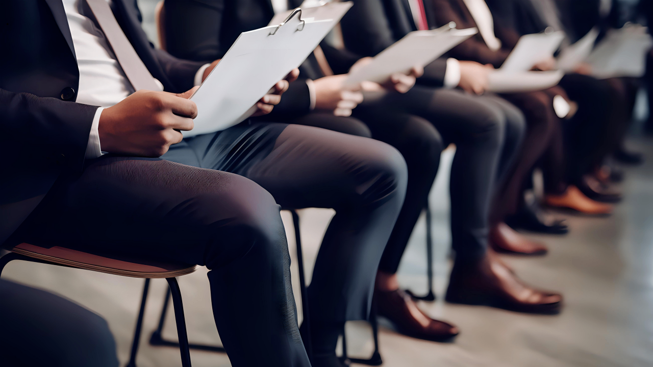 💡면접의 첫 시작, 전략적 자기소개