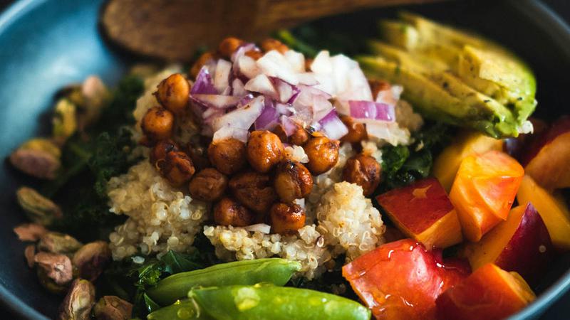 11월 1일은 ‘세계 비건의 날’, 쉽게 챙길 수 있는 비건 챌린지 4가지 추천