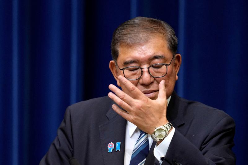 이시바 일본 총리 취임 11개월 만에 전격 사퇴, 한일 관계 영향은? 🇯🇵