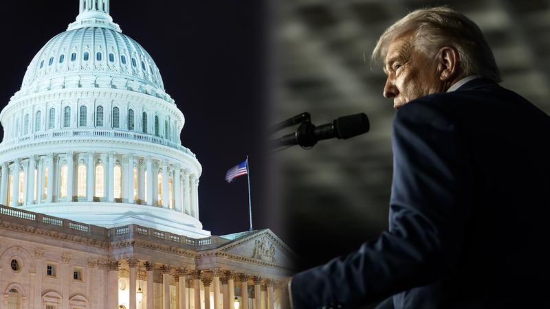 ‘만장일치 통과’한 엡스타인 문건 공개 법안, ‘지지율 최저’ 트럼프의 운명은?