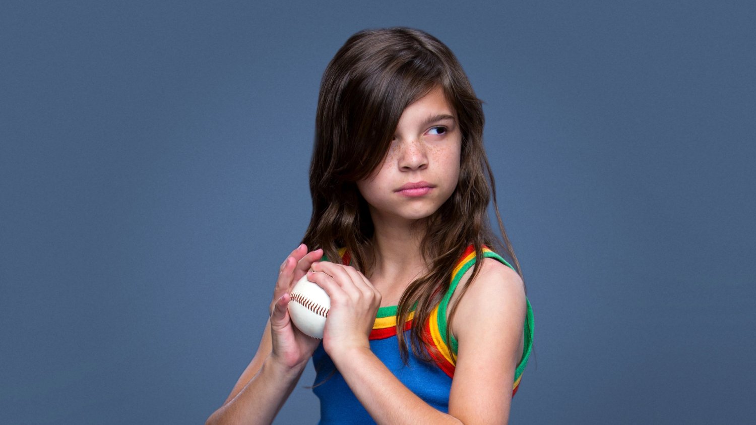 여자애처럼🏃‍♀️