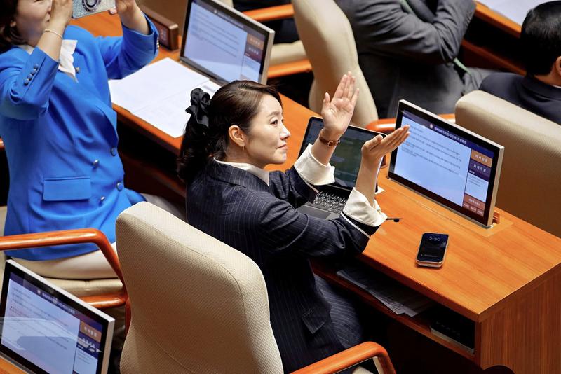 ‘갑질 논란’ 강선우 후보자 자진 사퇴, 스스로 물러난 이유는?