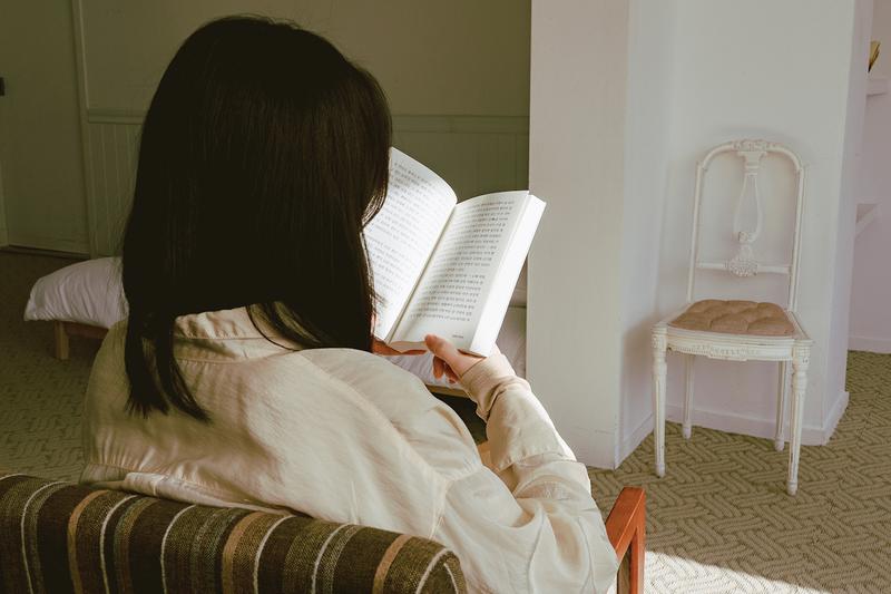 저시력자·노년층 위해 만들어진 ‘눈이 편한’ 큰글자책이 있다? 📕