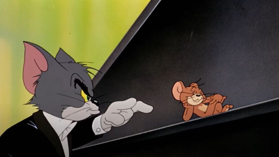 [웹툰] 클래식 한 잔에, 입시 두 스푼