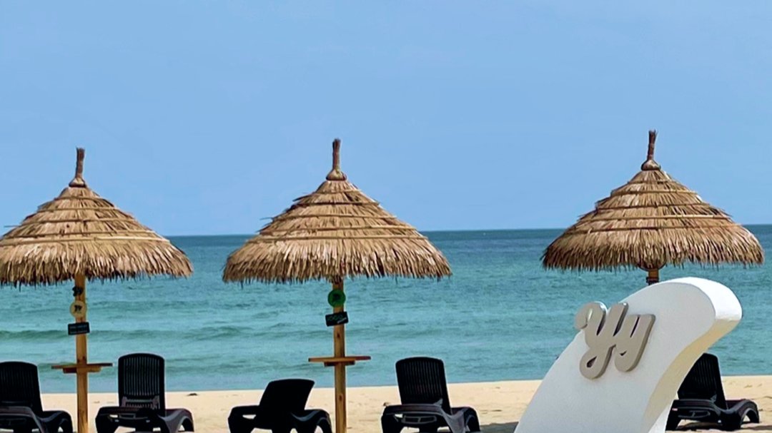 여름 휴가 계획 이걸로 끝! 강원도 양양 올인원 바캉스🌊