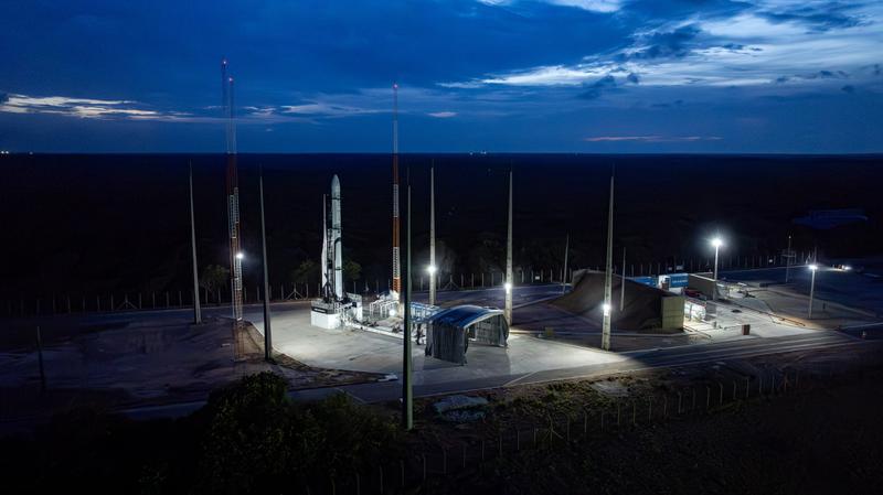 국내 첫 민간 로켓 ‘한빛-나노’ 발사, 이륙 1분 만에 실패한 사연 🚀💦 (feat. 이노스페이스 주가 폭락)